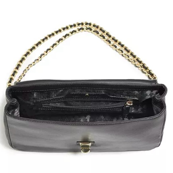 KARL LAGERFELD PARIS
Agyness Large Shoulder Bag - Picture 3 of 7